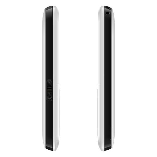 Evolveo EasyPhone ID (EP400) fehér mobiltelefon