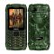 Evolveo Strongphone H1 Dual SIM terepszínű mobiltelefon