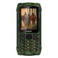 Evolveo Strongphone H1 Dual SIM terepszínű mobiltelefon