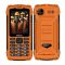 Evolveo Strongphone H1 Dual SIM narancssárga mobiltelefon
