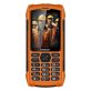Evolveo Strongphone H1 Dual SIM narancssárga mobiltelefon