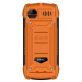 Evolveo Strongphone H1 Dual SIM narancssárga mobiltelefon