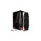 XFX Mercury AMD Radeon RX 9070XT Gaming Edition videókártya