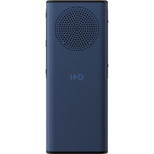 HMD 130 Music TA-1717 kék mobiltelefon