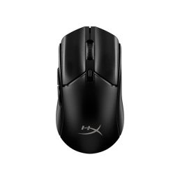   HYPERX Pulsefire Haste 2 Core fekete vezeték nélküli gamer egér