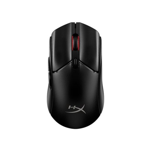 HYPERX Pulsefire Haste 2 Core fekete vezeték nélküli gamer egér
