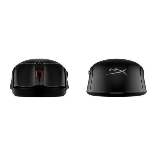 HYPERX Pulsefire Haste 2 Core fekete vezeték nélküli gamer egér