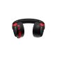 HP HYPERX Cloud Mini fekete vezeték nélküli gamer headset