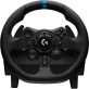 Logitech G923 SE PS4/PS5/PC kormány + pedálsor + váltó