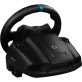 Logitech G923 SE PS4/PS5/PC kormány + pedálsor + váltó