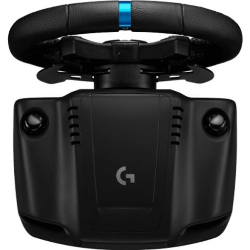 Logitech G923 SE PS4/PS5/PC kormány + pedálsor + váltó