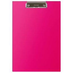 Oxybag Pink A4 laminált felírótábla