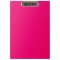 Oxybag Pink A4 laminált felírótábla