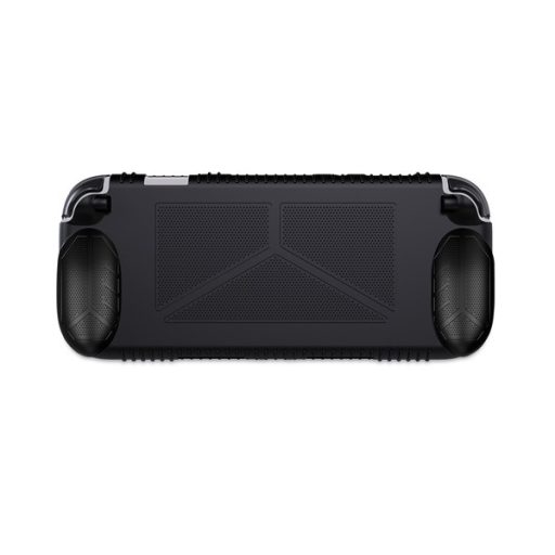 Nacon 2809491 Nintendo Switch 2 szilikon fekete védőtok
