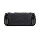Nacon 2809491 Nintendo Switch 2 szilikon fekete védőtok
