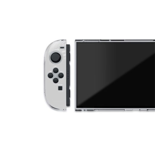 Nacon 2809492 Nintendo Switch 2 átlátszó védőtok