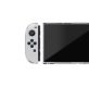 Nacon 2809492 Nintendo Switch 2 átlátszó védőtok