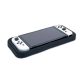 Nacon 2809494 Nintendo Switch 2 fekete utazótok + fólia