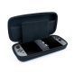 Nacon 2809494 Nintendo Switch 2 fekete utazótok + fólia