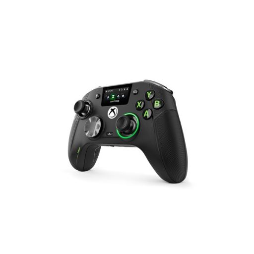 Nacon 2809576 Revolution X Unlimited Xbox One/Xbox Series vezeték nélküli fekete kontroller