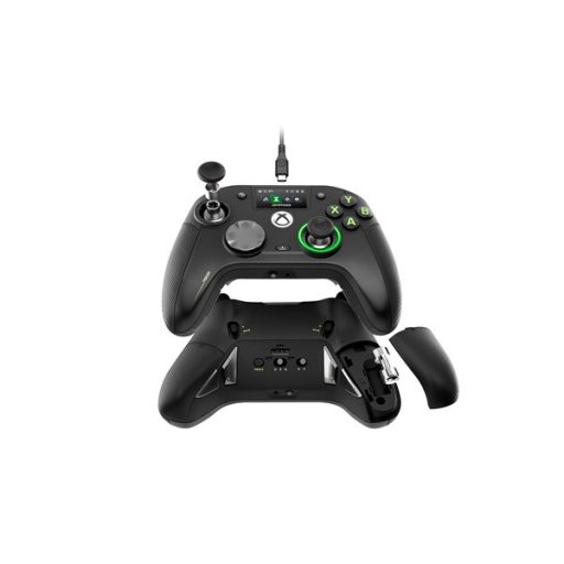 Nacon 2809576 Revolution X Unlimited Xbox One/Xbox Series vezeték nélküli fekete kontroller