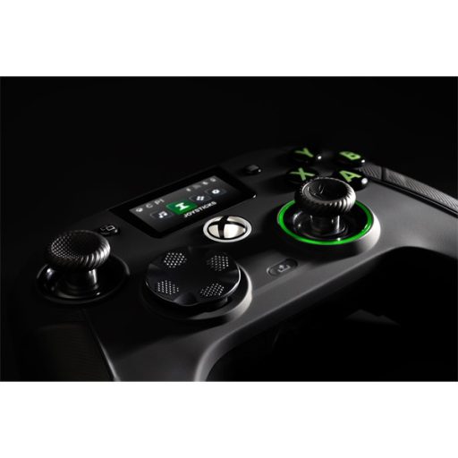Nacon 2809576 Revolution X Unlimited Xbox One/Xbox Series vezeték nélküli fekete kontroller