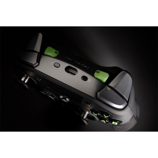 Nacon 2809576 Revolution X Unlimited Xbox One/Xbox Series vezeték nélküli fekete kontroller