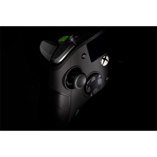 Nacon 2809576 Revolution X Unlimited Xbox One/Xbox Series vezeték nélküli fekete kontroller