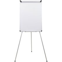Flipchart táblák és papírok