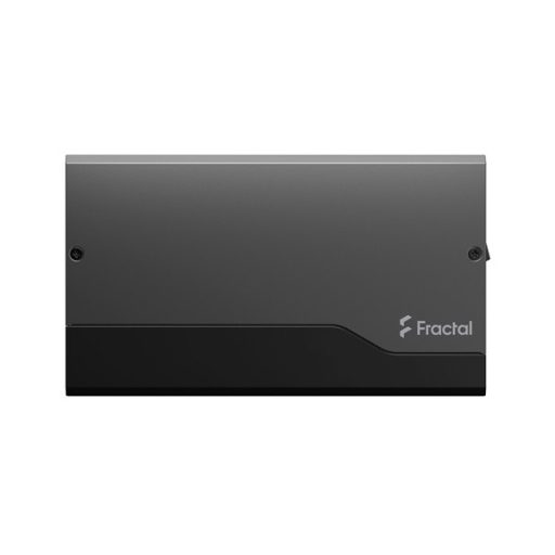 Fractal Design Ion+ 2 560W 80+ Platinum ventillátorral moduláris dobozos tápegység