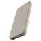 GP B+ Series, 10 000 mAh, 15 W, bézs powerbank