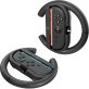   Venom VS4934 Nintendo Switch 2/Switch Racing Wheel Twin Pack kontroller kiegészítő csomag