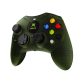 Hyperkin M01618-GN Duchess Xbox Series|One/Windows 11|10 zöld Xbox liszenszelt vezetékes kontroller