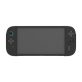   Hyperkin M07714-BK GelShell Nintendo Switch 2 fekete szilikon tok