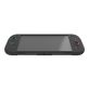   Hyperkin M07714-BK GelShell Nintendo Switch 2 fekete szilikon tok