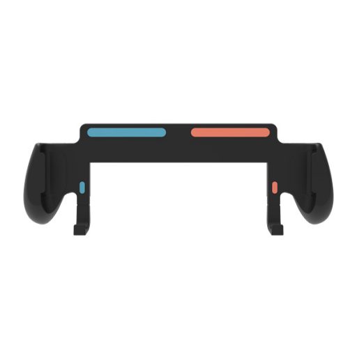Hyperkin M07715 SwiftGrip Pro Nintendo Switch 2 fekete játéktartós ergonomikus játékkonzol tartó