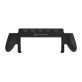 Hyperkin M07715 SwiftGrip Pro Nintendo Switch 2 fekete játéktartós ergonomikus játékkonzol tartó