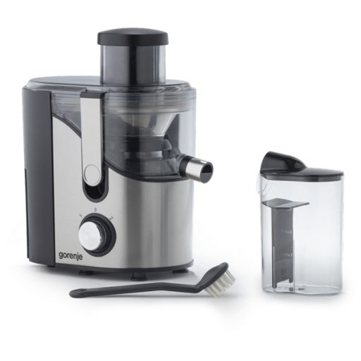 Gorenje JC400BE gyümölcsprés