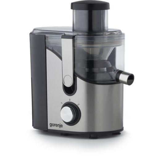 Gorenje JC400BE gyümölcsprés