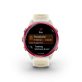 Garmin Forerunner 570 (42mm) málna okosóra