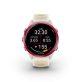 Garmin Forerunner 570 (42mm) málna okosóra