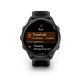 Garmin Forerunner 570 (47mm) szürke okosóra