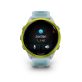 Garmin Forerunner 570 (47mm) sárga okosóra