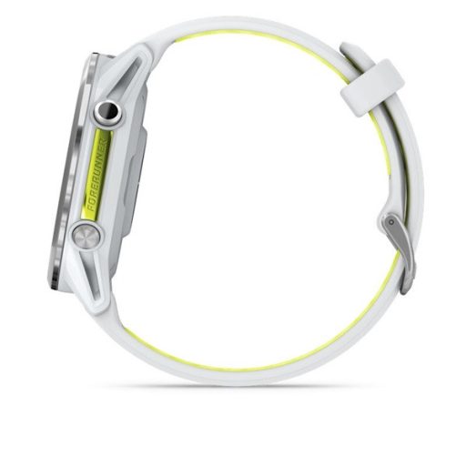 Garmin Forerunner 970 fehér okosóra