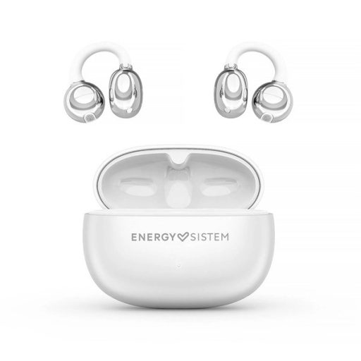 Energy Sistem EN 459667 ChicPods True Wireless Bluetooth fehér fülhallgató