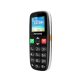 Aiwa FPH-S100-4G 1,8" fekete mobiltelefon