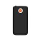 Aiwa FPH-S200-2G 2,4" fekete mobiltelefon