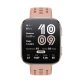 Amazfit BIP 6 rózsaszín okosóra