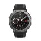 Amazfit T-Rex 3 NFC fekete okosóra