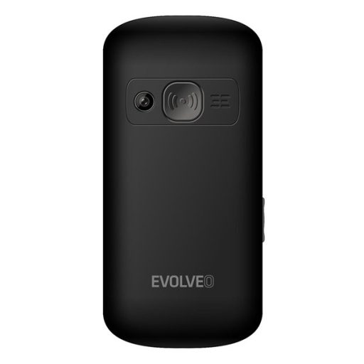 Evolveo EasyPhone XS EP570 2,2" fekete mobiltelefon